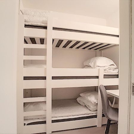 Apartamento Rubensplein 7P, 4 Adults & 3 Kids - Free Parking Knokke-Heist Exterior foto