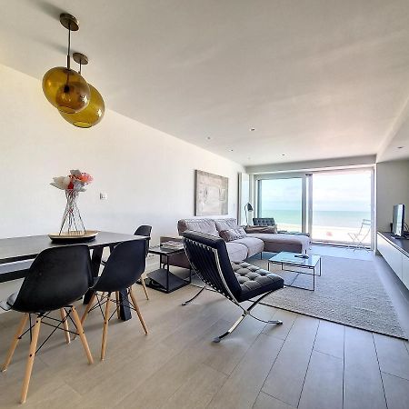 Apartamento Rubensplein 7P, 4 Adults & 3 Kids - Free Parking Knokke-Heist Exterior foto