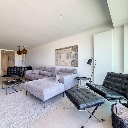 Apartamento Rubensplein 7P, 4 Adults & 3 Kids - Free Parking Knokke-Heist Exterior foto