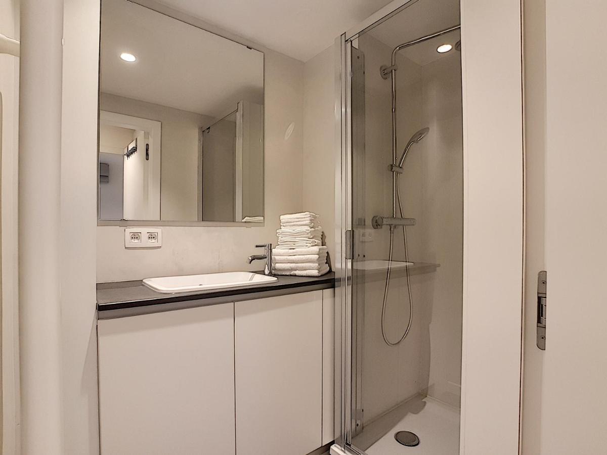 Apartamento Rubensplein 7P, 4 Adults & 3 Kids - Free Parking Knokke-Heist Exterior foto